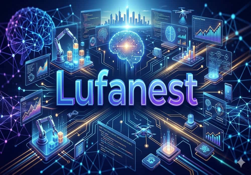 Lufanest