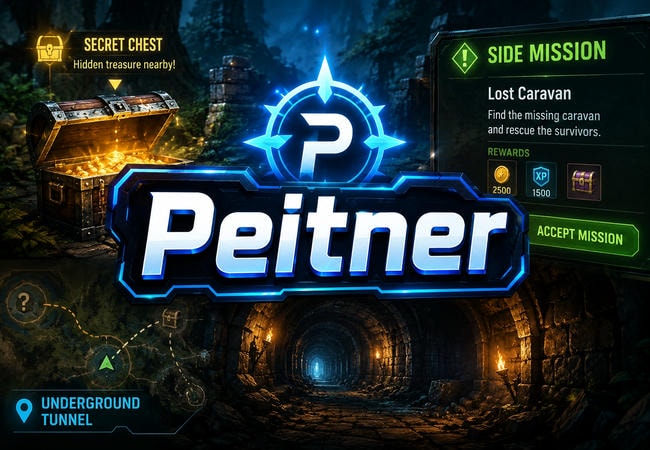 Peitner